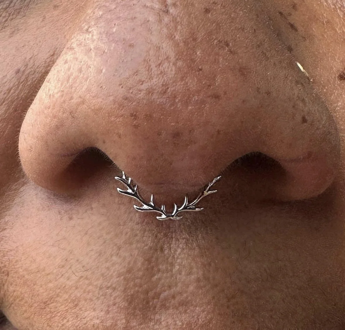 Tattoo nose sales piercing near me